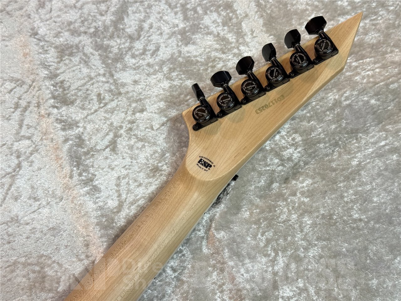 【中古品/即納可能】EDWARDS(エドワーズ) E-ARROW-1H (Alternative Black) 広島店 - 8