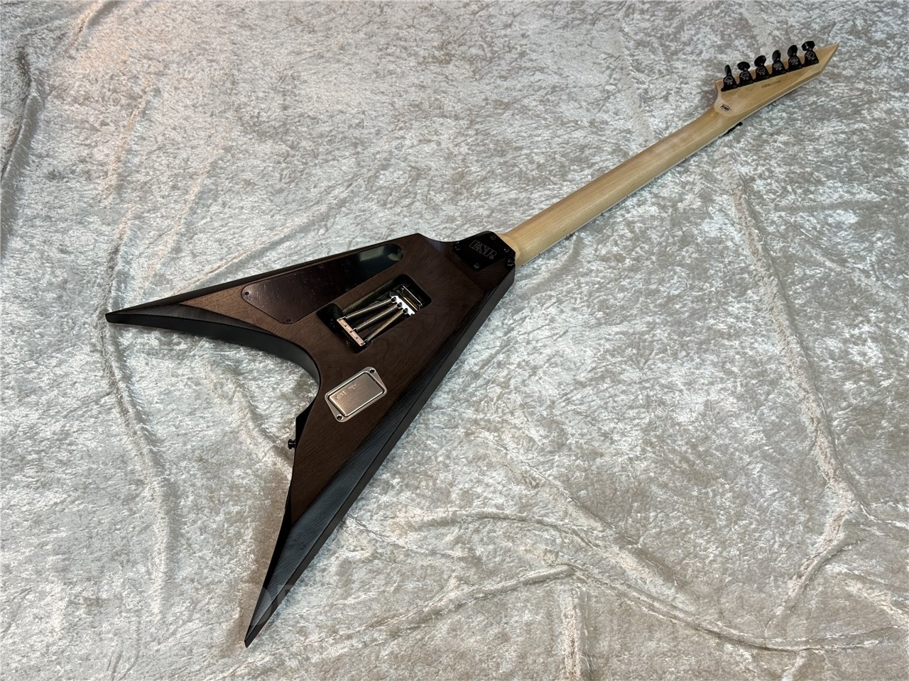 【中古品/即納可能】EDWARDS(エドワーズ) E-ARROW-1H (Alternative Black) 広島店 - 5
