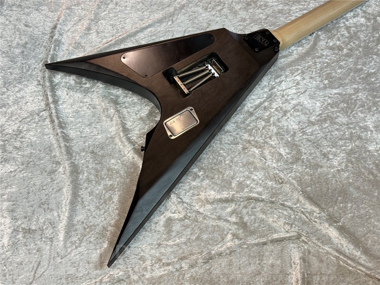 【中古品/即納可能】EDWARDS(エドワーズ) E-ARROW-1H (Alternative Black) 広島店 - 6