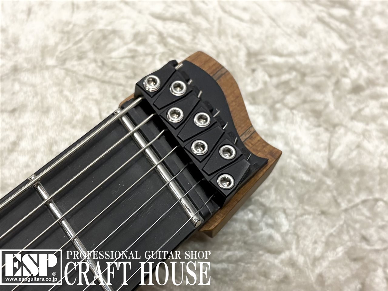 【即納可能】strandberg Boden Prog NX7 / Deep Blue 渋谷店 - 4