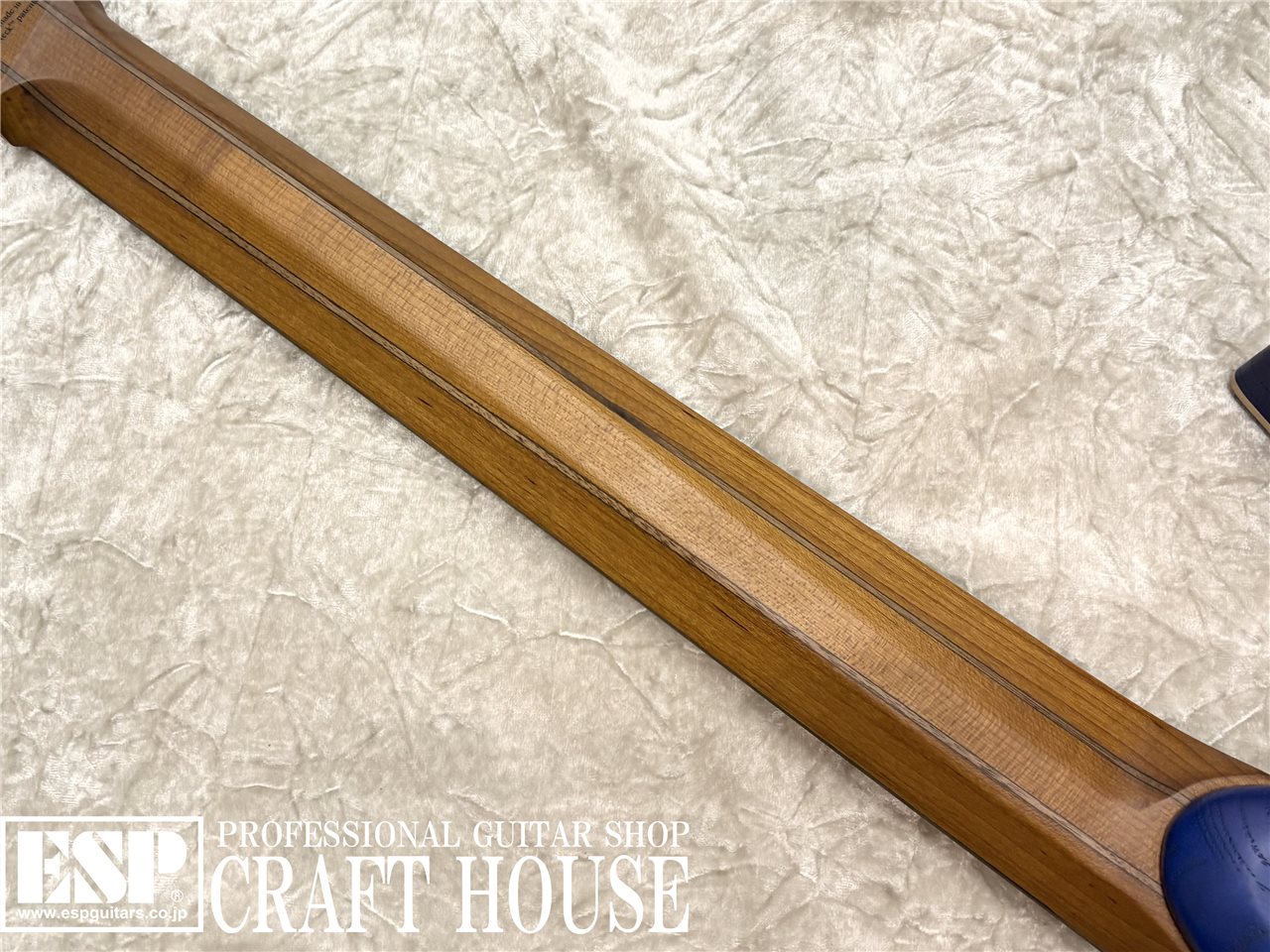 【即納可能】strandberg Boden Prog NX7 / Deep Blue 渋谷店 - 7