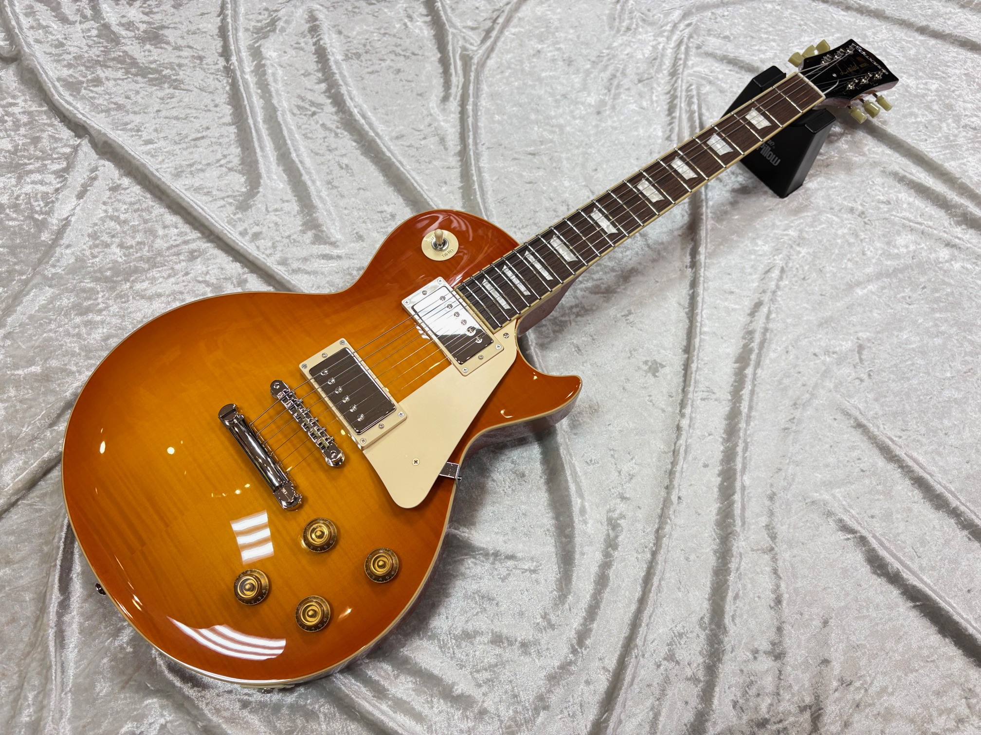【即納可能】EDWARDS(エドワーズ)E-LP-STD/Vintage Honey Burst GWS