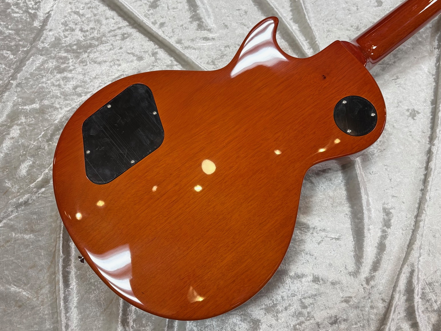 【即納可能】EDWARDS(エドワーズ)E-LP-STD/Vintage Honey Burst GWS - 9
