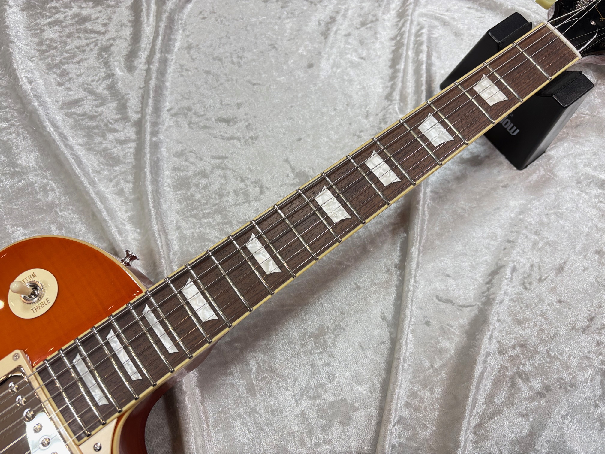 【即納可能】EDWARDS(エドワーズ)E-LP-STD/Vintage Honey Burst GWS - 3