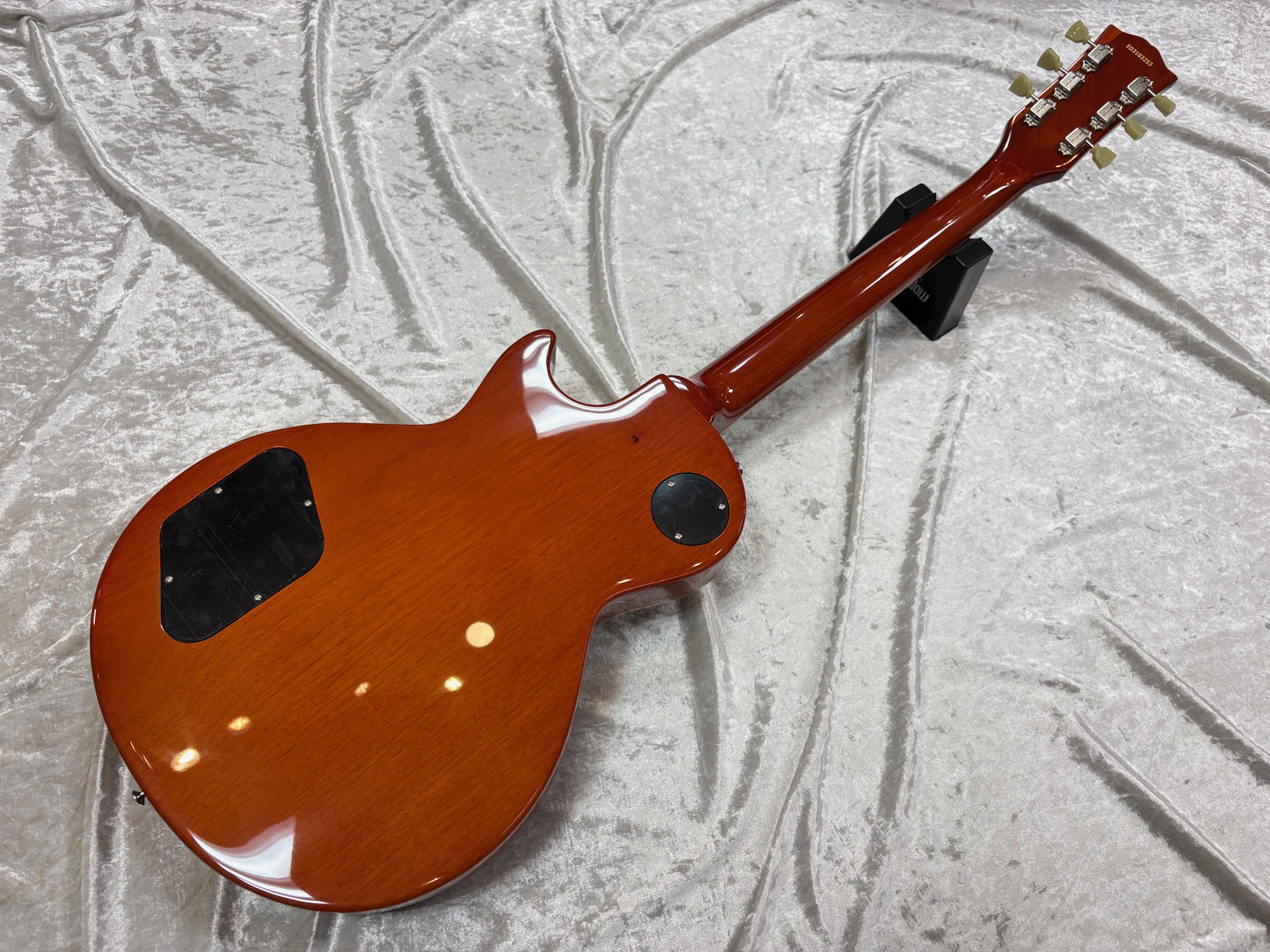 【即納可能】EDWARDS(エドワーズ)E-LP-STD/Vintage Honey Burst GWS - 8