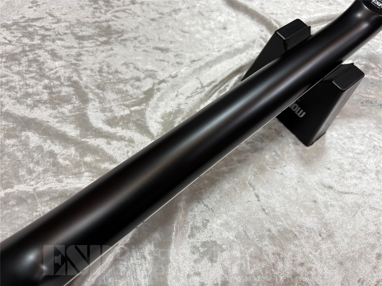 【即納可能】E-II(イーツー) EC EMG/Black Satin GWS - 10