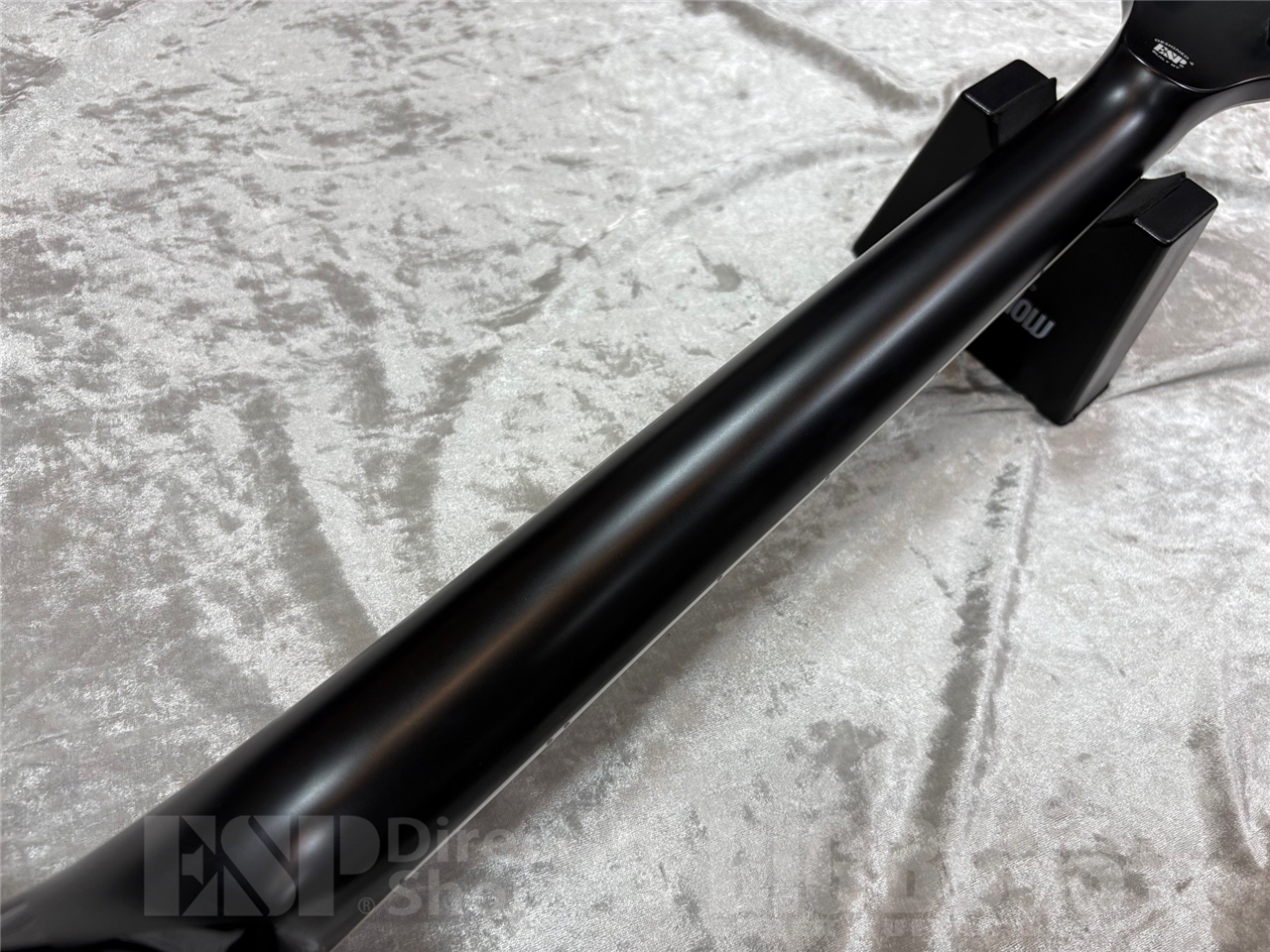 【即納可能】E-II(イーツー) EC FM FT EMG / Black Natural Burst GWS - 10