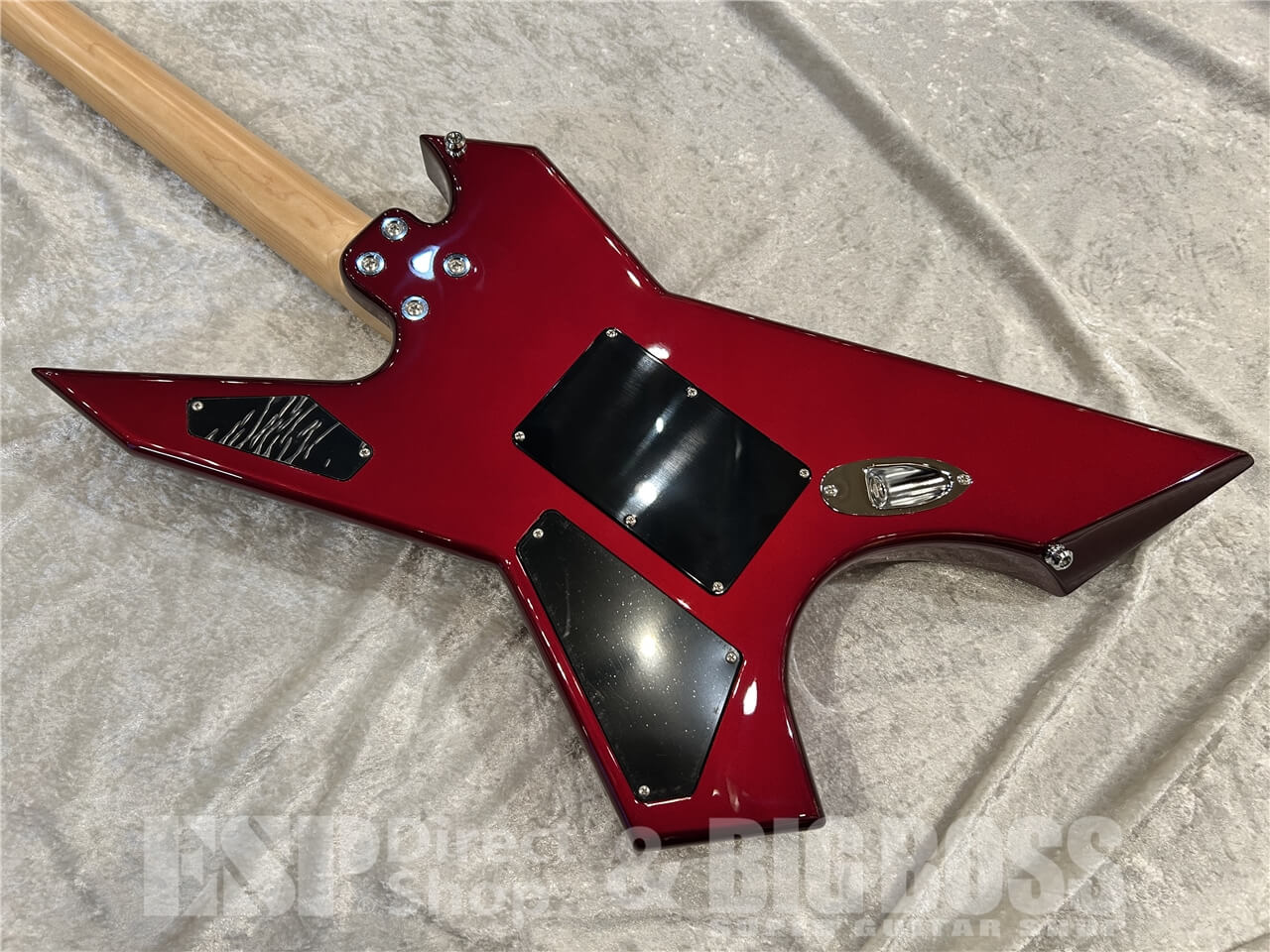 【即納可能】Killer（キラー）KG-Exploder II / Delicious Red 仙台店 - 7