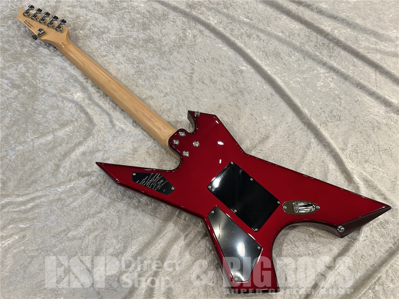 【即納可能】Killer（キラー）KG-Exploder II / Delicious Red 仙台店 - 6