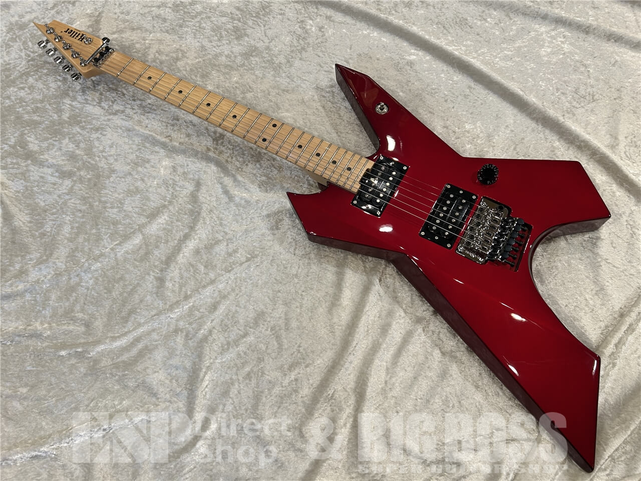 【即納可能】Killer（キラー）KG-Exploder II / Delicious Red 仙台店 - 9