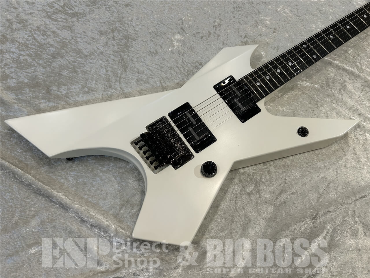 【即納可能/OUTLET】Killer（キラー）KG-Exploder II BIB / White Satin 仙台店 - 2