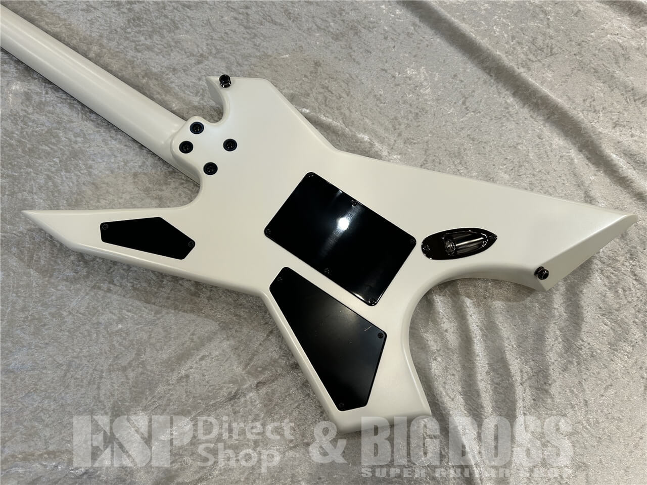 【即納可能/OUTLET】Killer（キラー）KG-Exploder II BIB / White Satin 仙台店 - 7