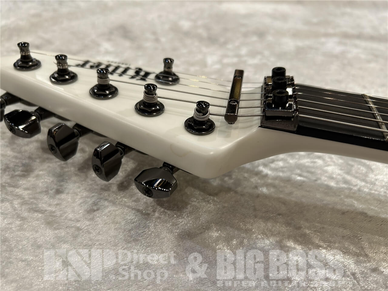 【即納可能/OUTLET】Killer（キラー）KG-Exploder II BIB / White Satin 仙台店 - 10