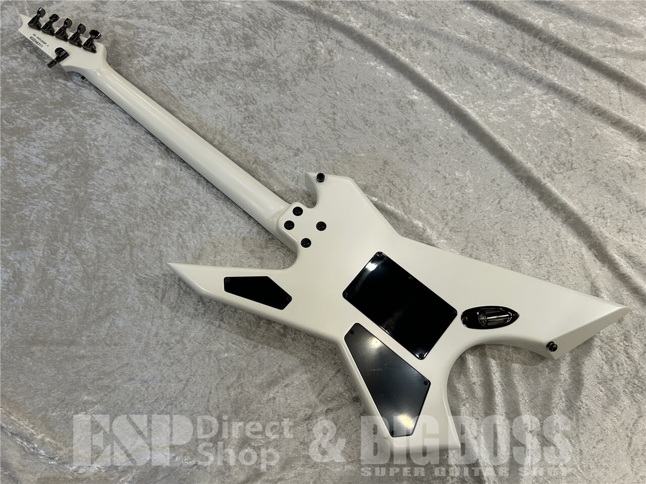 【即納可能/OUTLET】Killer（キラー）KG-Exploder II BIB / White Satin 仙台店 - 6