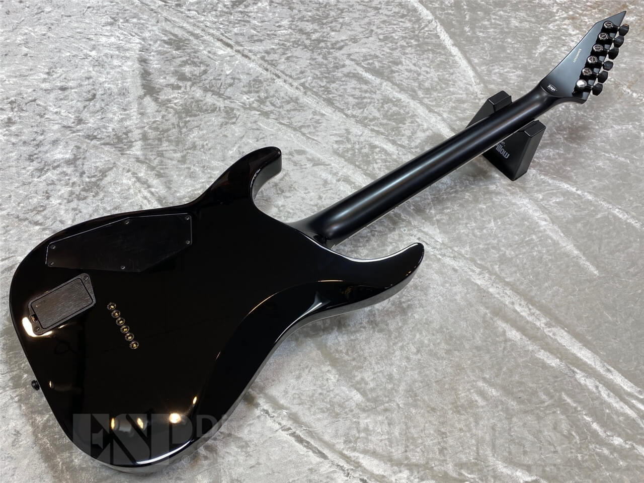 【即納可能】E-II(イーツー) HORIZON NT-II EMG/See Thru Black Cherry Sunburst  GWS - 8