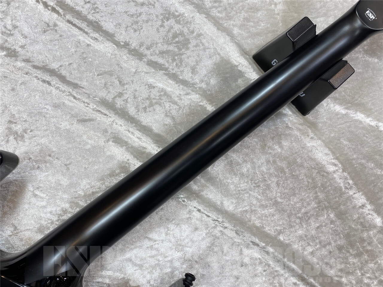 【即納可能】E-II(イーツー) HORIZON NT-II EMG/See Thru Black Cherry Sunburst  GWS - 10