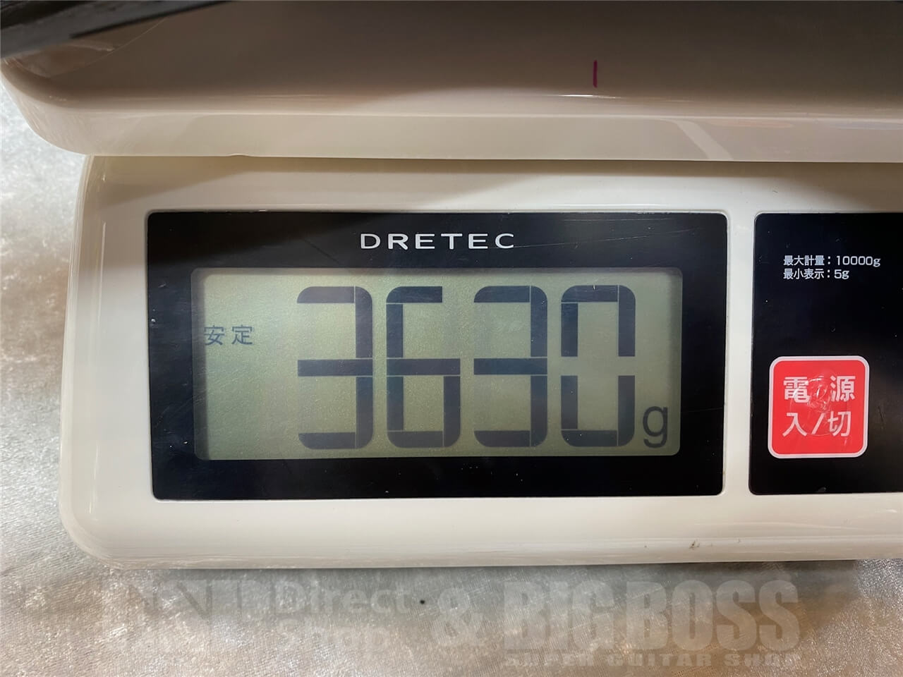 【即納可能】E-II(イーツー) HORIZON NT-II EMG/See Thru Black Cherry Sunburst  GWS - 11