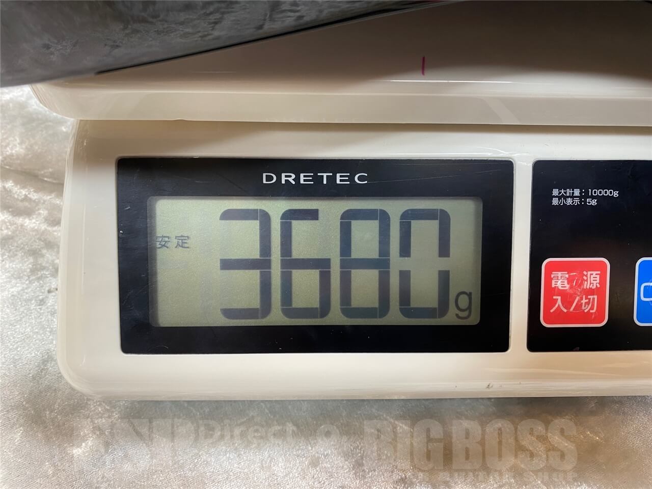 EDWARDS（エドワーズ）E-HORIZON-CTM 50TH/Ash Black Burst C/Black Pearl Back GWS - 11