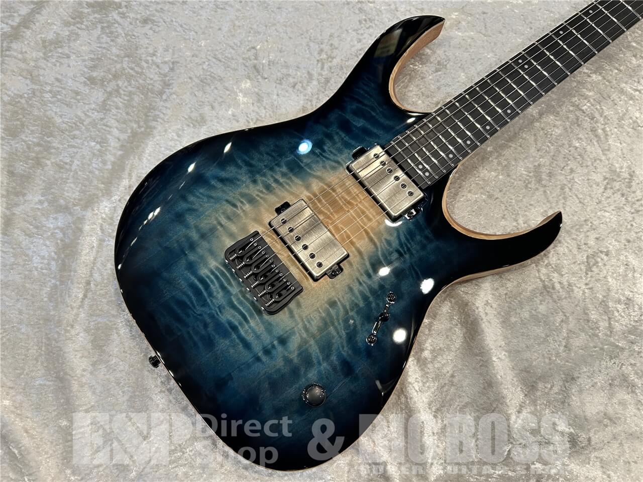 【即納可能】MAYONES（メイワンズ）Duvell Elite 6 / Turquoise Iris Gloss 仙台店 - 2