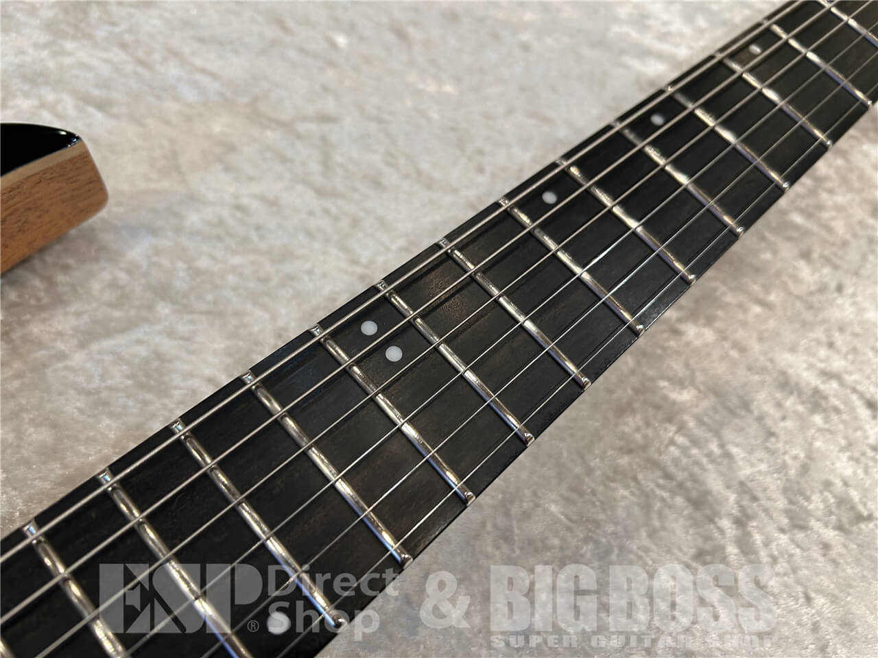 【即納可能】MAYONES（メイワンズ）Duvell Elite 6 / Turquoise Iris Gloss 仙台店 - 4