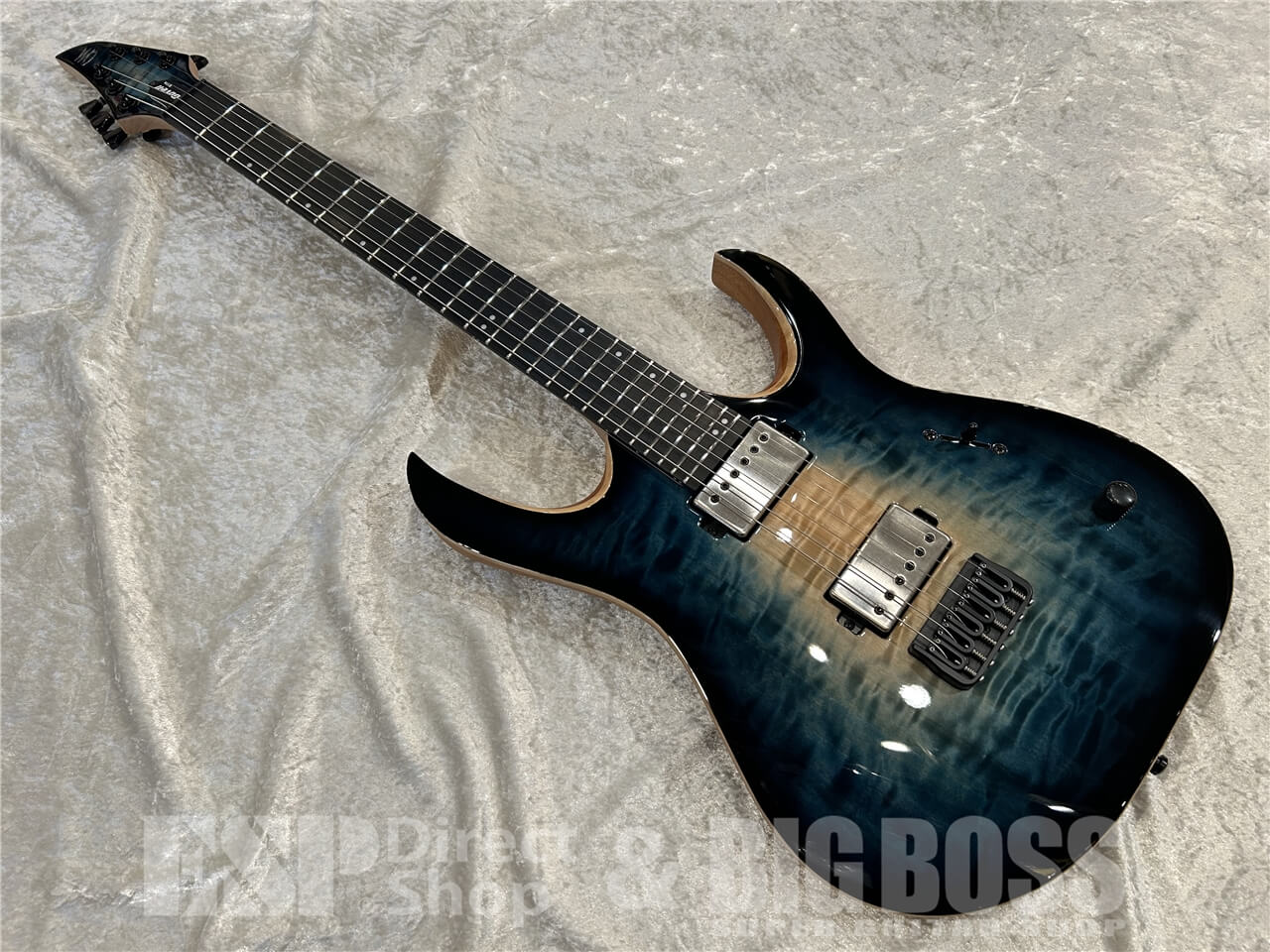【即納可能】MAYONES（メイワンズ）Duvell Elite 6 / Turquoise Iris Gloss 仙台店 - 9