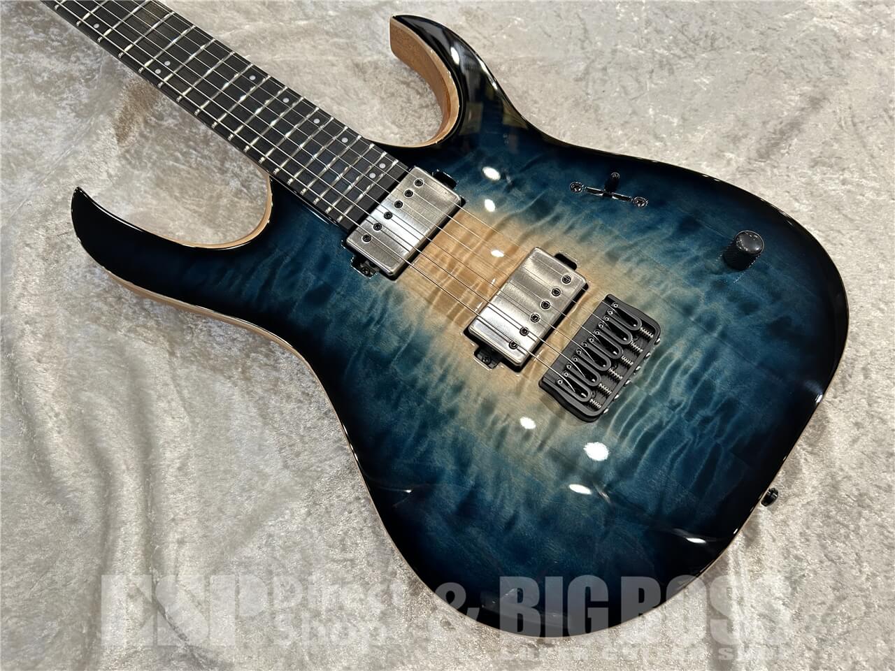 【即納可能】MAYONES（メイワンズ）Duvell Elite 6 / Turquoise Iris Gloss 仙台店 - 10