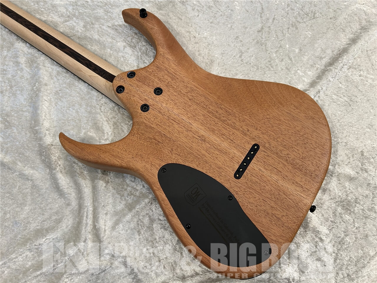 【即納可能】MAYONES（メイワンズ）Duvell Elite 6 / Turquoise Iris Gloss 仙台店 - 7