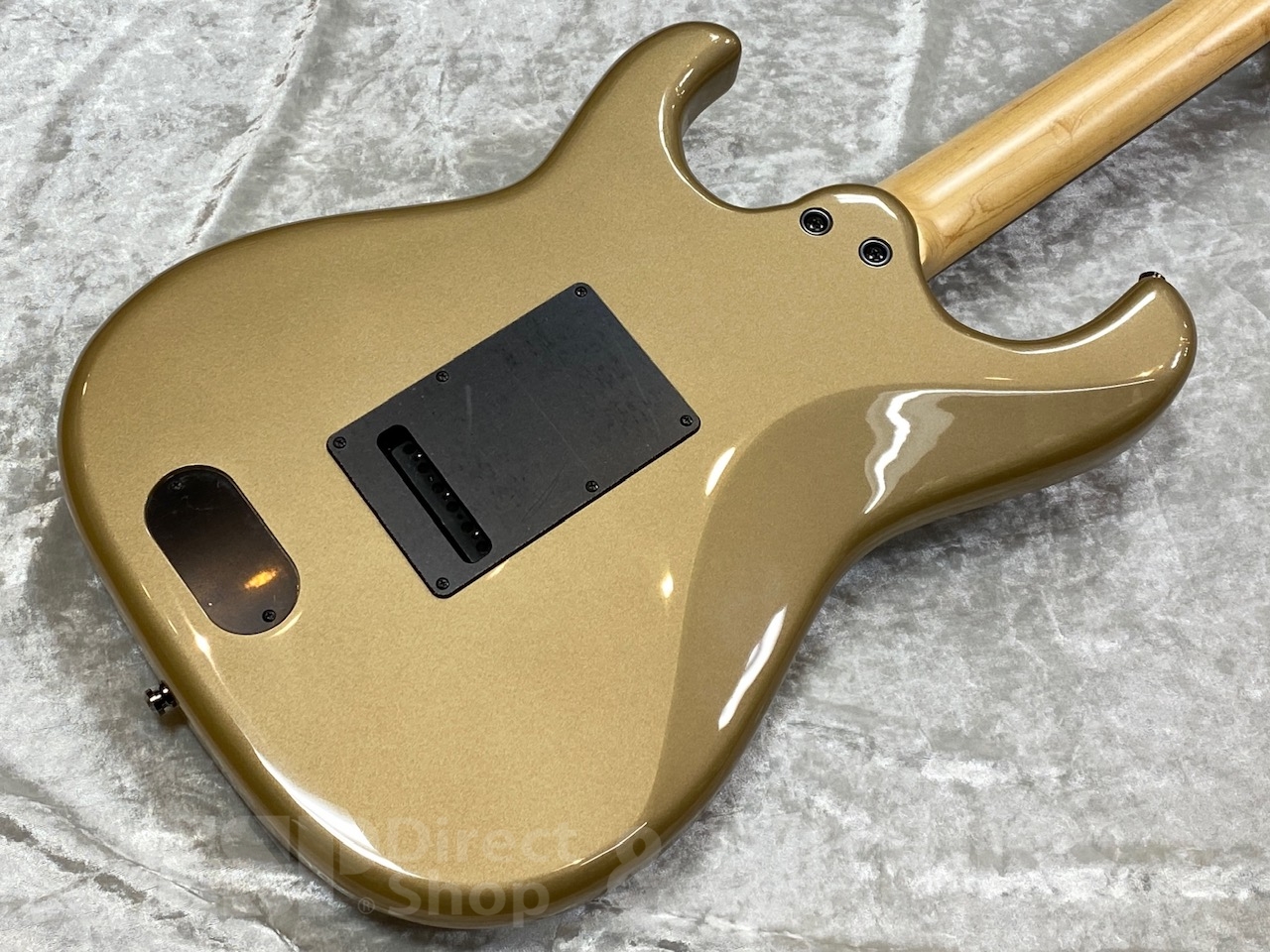 【即納可能】KG-Violator Deacon ′24 Lace Sensor Custom SSH / Sand tan metallic  GWS - 9