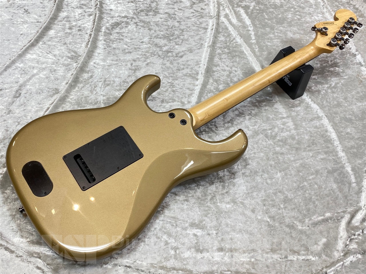 【即納可能】KG-Violator Deacon ′24 Lace Sensor Custom SSH / Sand tan metallic  GWS - 8