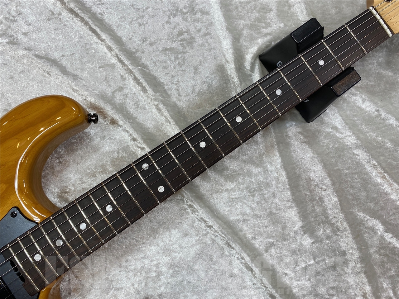 【即納可能】KG-Violator Deacon ′24 Lace Sensor Custom SSH / Vintage natural  GWS - 6