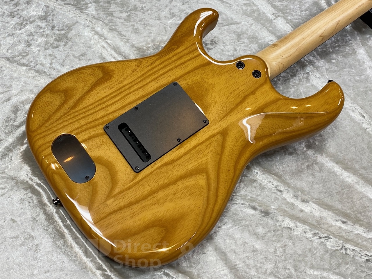 【即納可能】KG-Violator Deacon ′24 Lace Sensor Custom SSH / Vintage natural  GWS - 9