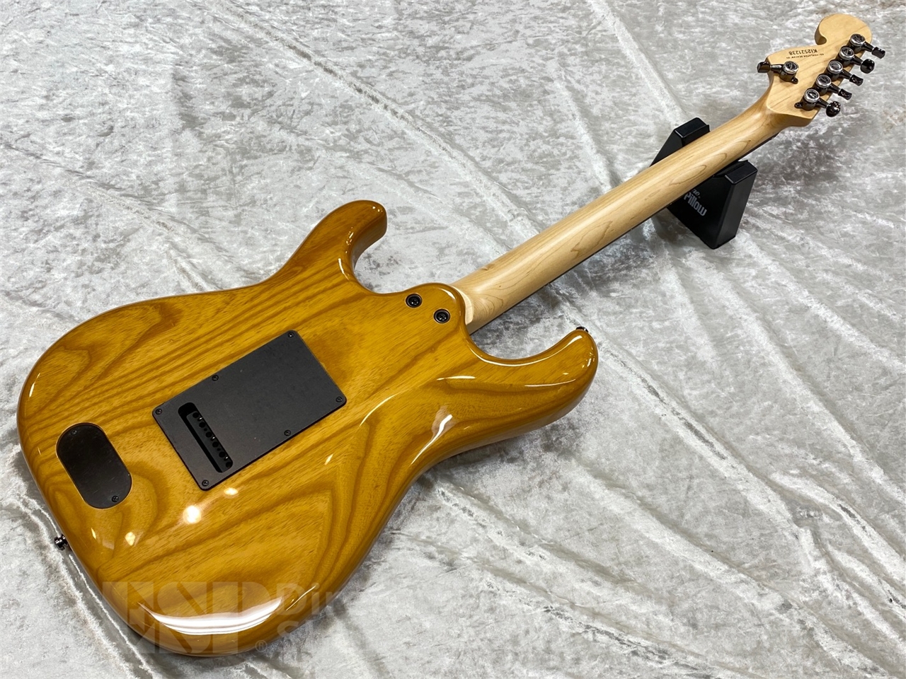 【即納可能】KG-Violator Deacon ′24 Lace Sensor Custom SSH / Vintage natural  GWS - 8