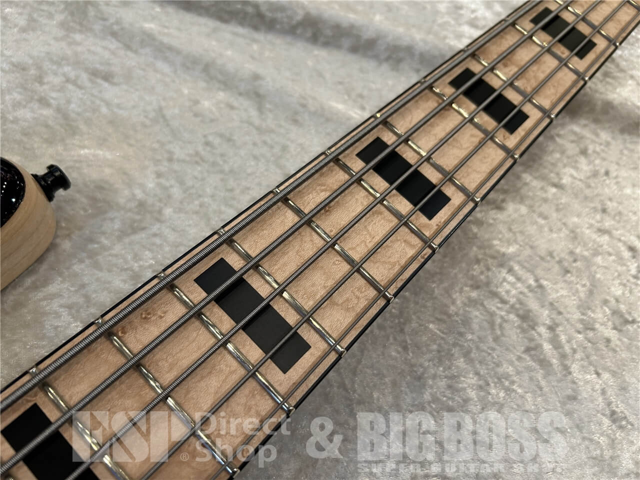 【即納可能】MAYONES（メイワンズ）Jabba Custom 5 / Infinite Purple Gloss 仙台店 - 4