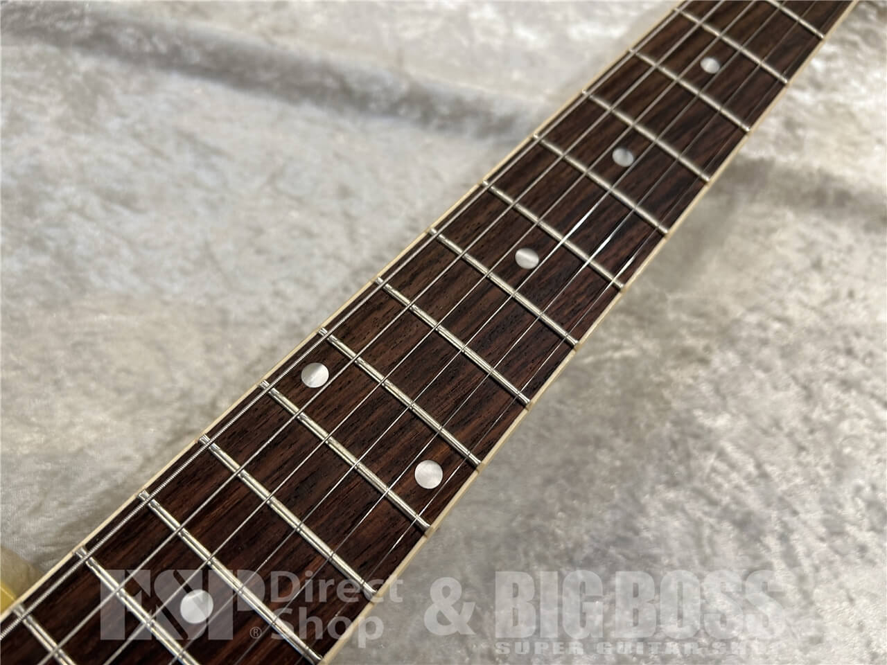 【即納可能】Gibson（ギブソン）Les Paul Special / TV Yellow 仙台店 - 4