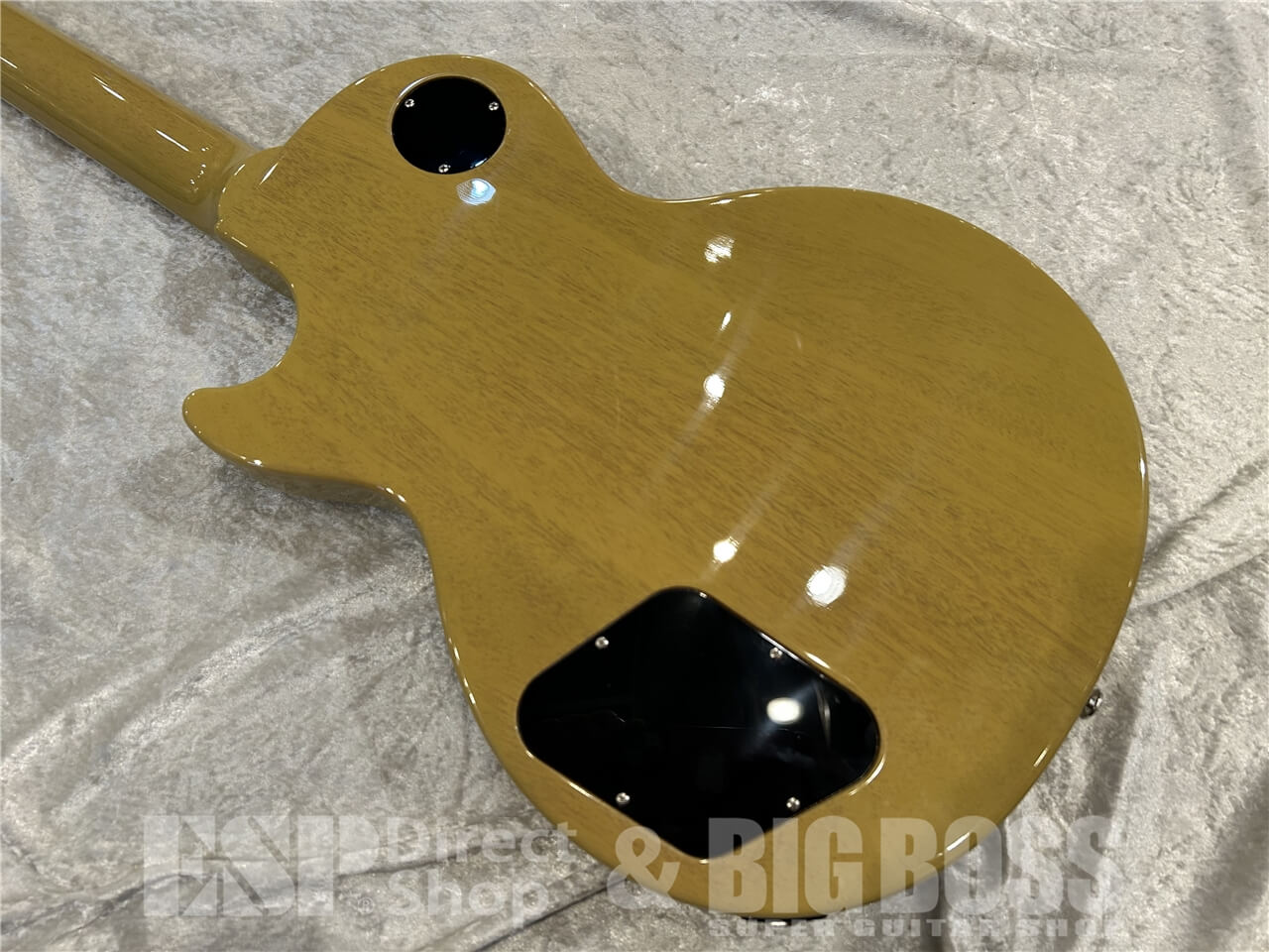 【即納可能】Gibson（ギブソン）Les Paul Special / TV Yellow 仙台店 - 7