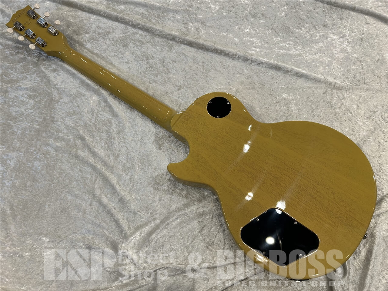 【即納可能】Gibson（ギブソン）Les Paul Special / TV Yellow 仙台店 - 6