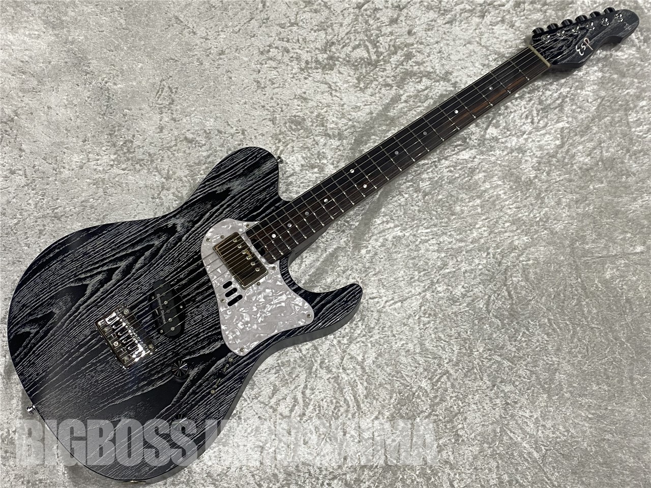エレキギター | 【ESP直営】BIGBOSS オンラインマーケット(ギター＆ベース)