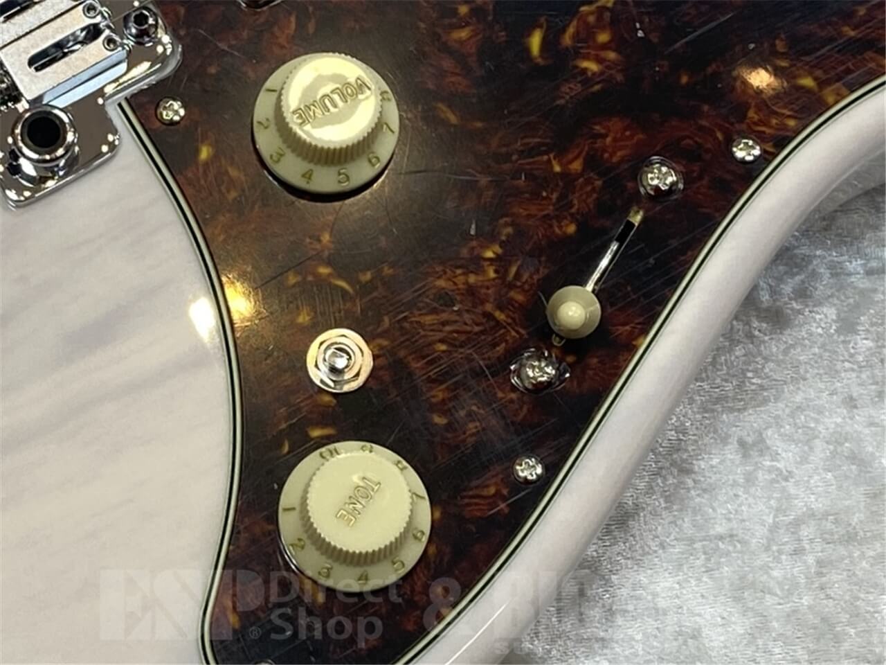 【即納可能】EDWARDS E-SNAPPER-AS/M /Blond GWS - 5