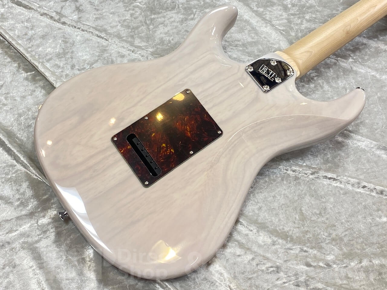 【即納可能】EDWARDS E-SNAPPER-AS/M /Blond GWS - 9