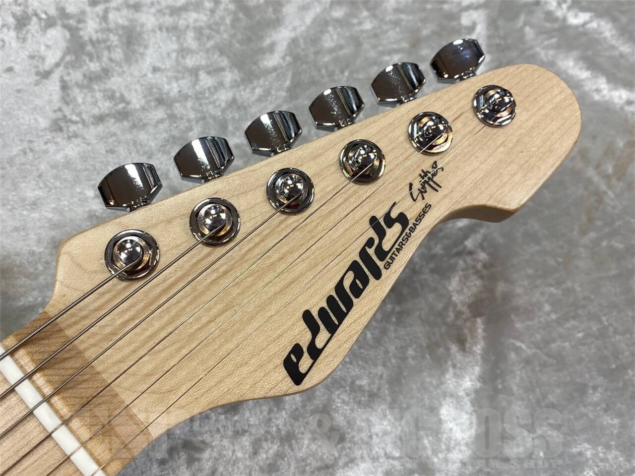 【即納可能】EDWARDS E-SNAPPER-AS/M /Blond GWS - 7