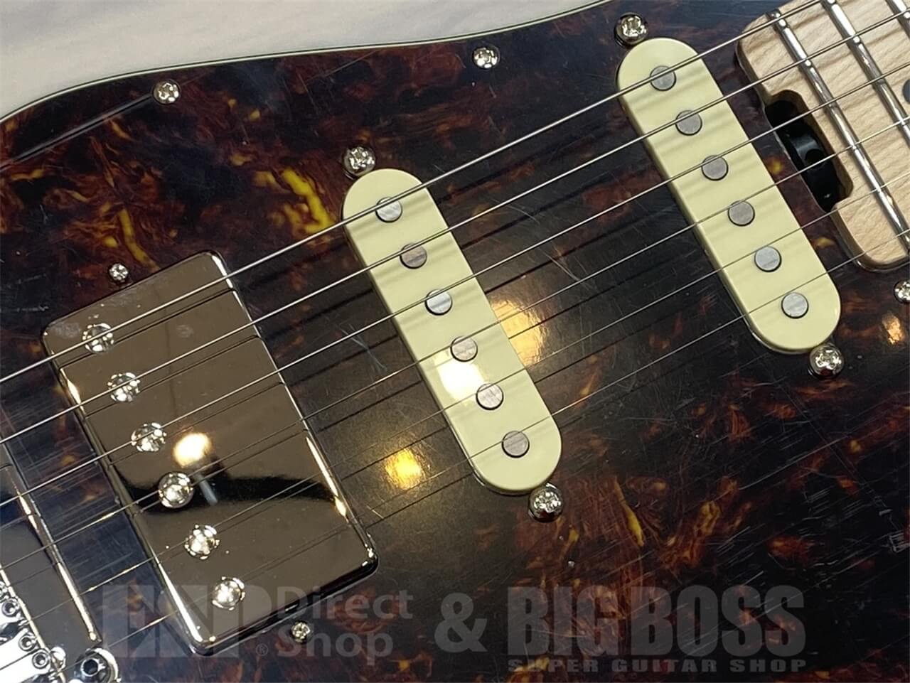 【即納可能】EDWARDS E-SNAPPER-AS/M /Blond GWS - 4