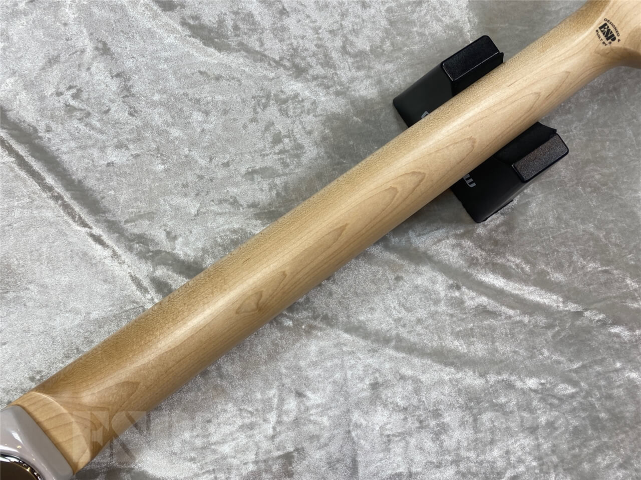 【即納可能】EDWARDS E-SNAPPER-AS/M /Blond GWS - 10