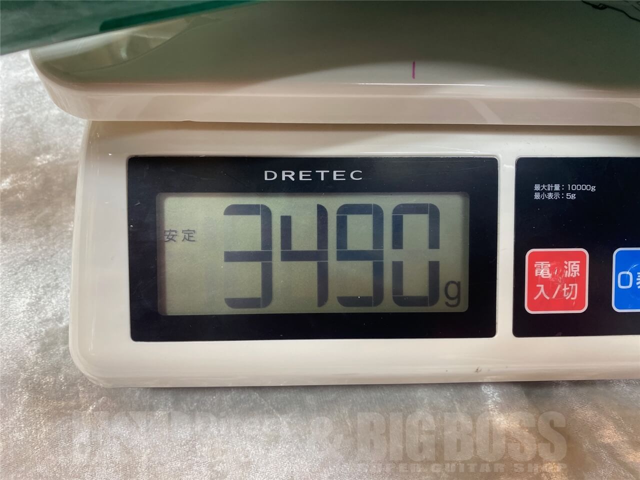 【即納可能】EDWARDS E-SNAPPER-AS/M /Turquoise GWS - 11