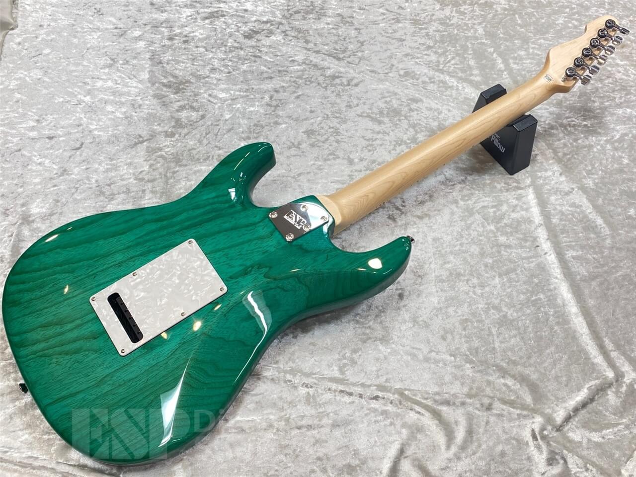 【即納可能】EDWARDS E-SNAPPER-AS/M /Turquoise GWS - 8