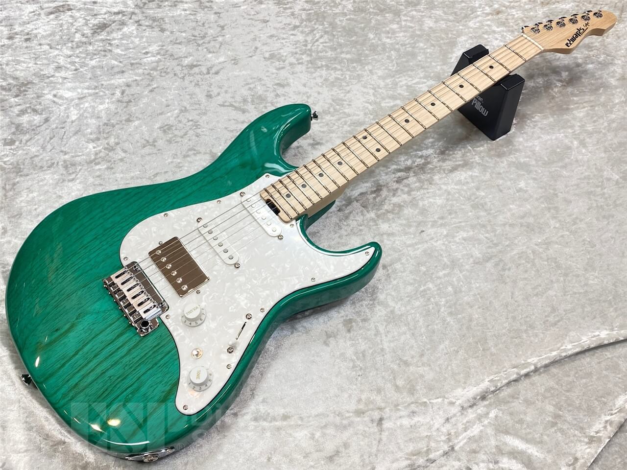 【即納可能】EDWARDS E-SNAPPER-AS/M /Turquoise GWS
