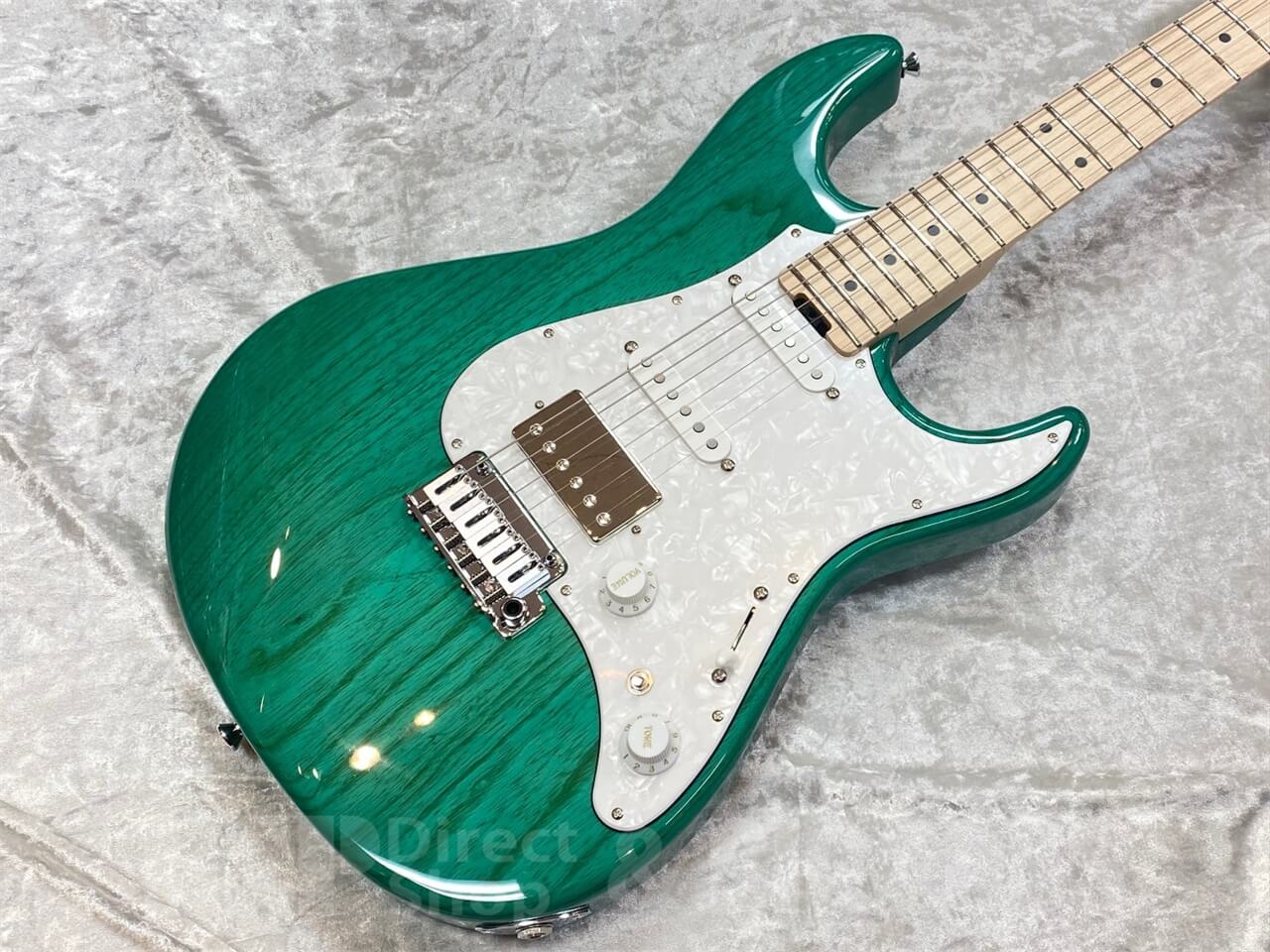 【即納可能】EDWARDS E-SNAPPER-AS/M /Turquoise GWS - 2