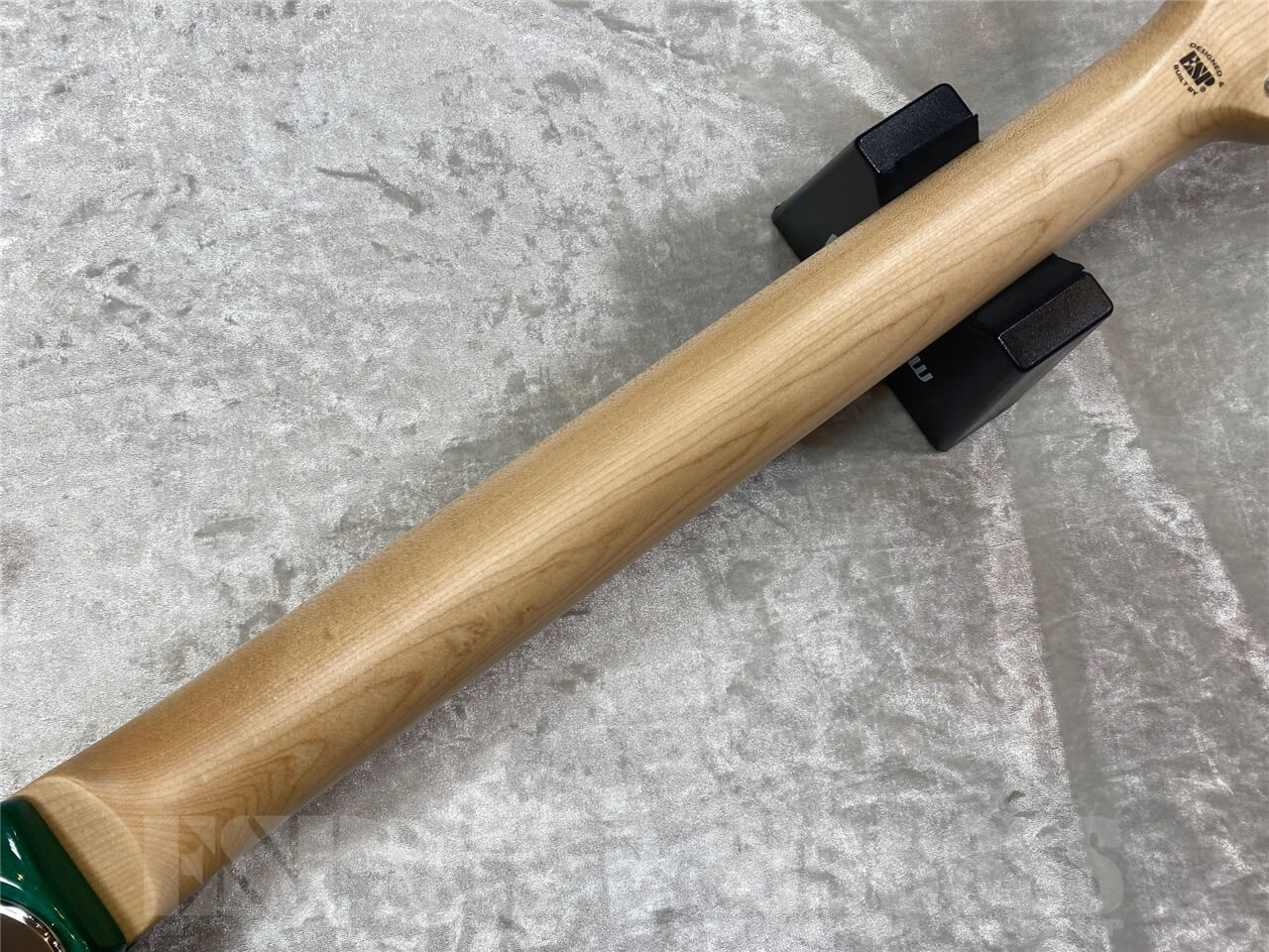 【即納可能】EDWARDS E-SNAPPER-AS/M /Turquoise GWS - 10