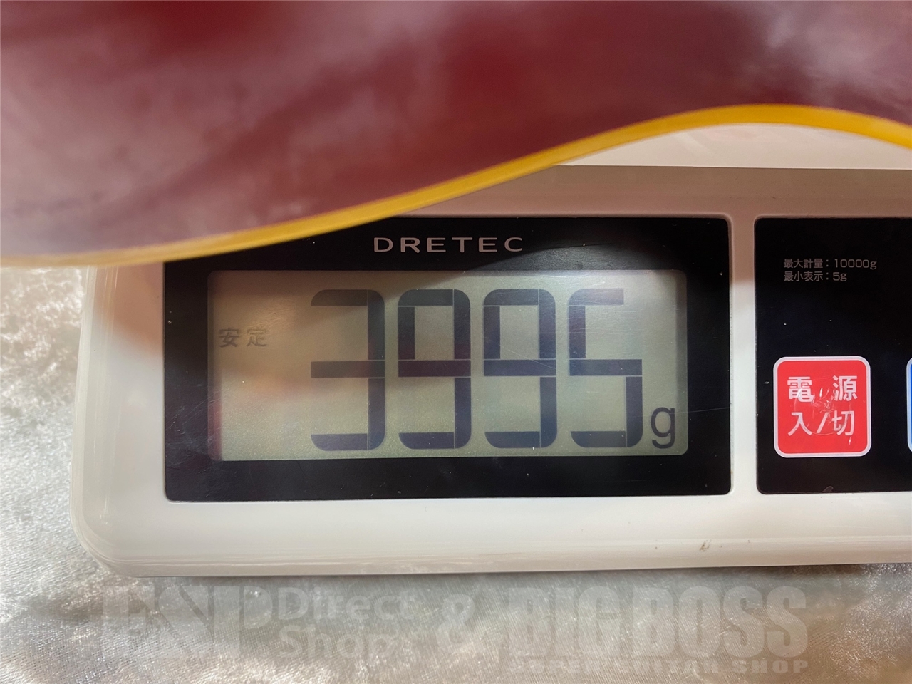 【即納可能】EDWARDS(エドワーズ) E-SA-STD / Cherry  GWS - 11