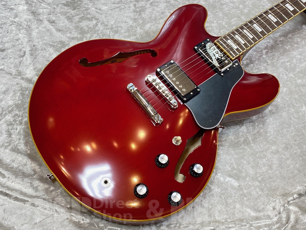 【即納可能】EDWARDS(エドワーズ) E-SA-STD / Cherry  GWS - 2