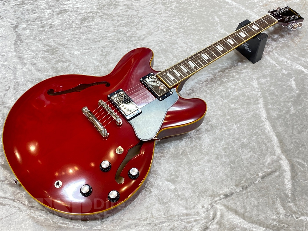 【即納可能】EDWARDS(エドワーズ) E-SA-STD / Cherry  GWS